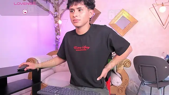 Jhonny-Blake online show from 8, 11, 2025