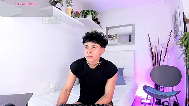 Jhonny-Blake online show from 11, 3, 2026