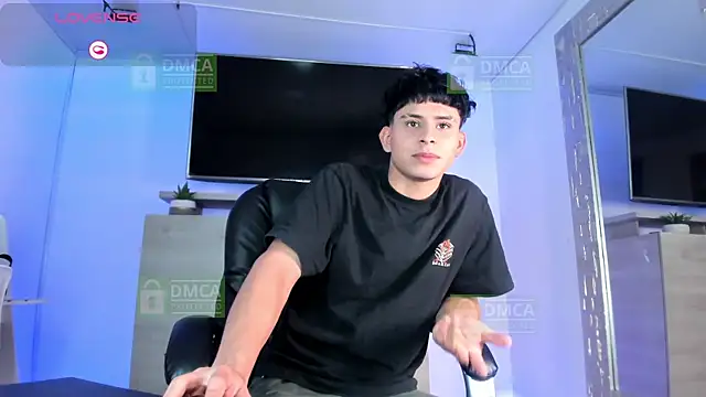 Jhonny-Blake online show from 9, 1, 2026