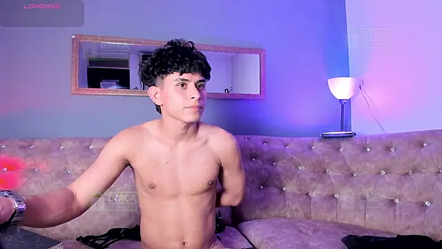 Jhonny-Blake online show from 26, 3, 2026