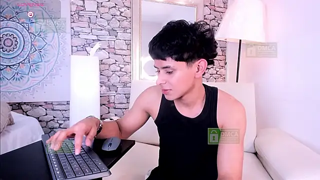 Jhonny-Blake online show from 13, 2, 2026