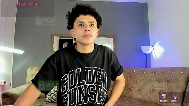 Jhonny-Blake online show from 6, 4, 2026