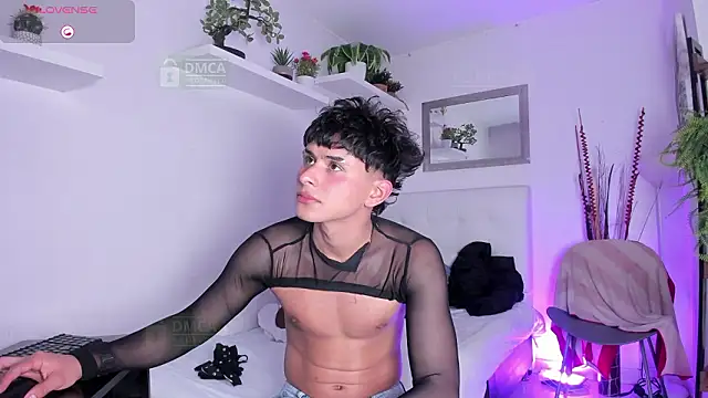 Jhonny-Blake online show from 21, 3, 2026