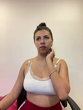 Alanna atm  online show from 18, 3, 2026