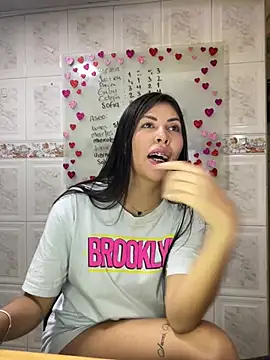Snapshot of Alanna_atm_ chatting on 5, 2, 2025 Alanna atm online show from 5, 2, 2025