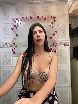 Snapshot of Alanna_atm_ chatting on 15, 2, 2025 Alanna atm online show from 15, 2, 2025