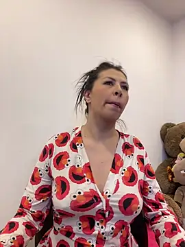 Alanna atm  online show from 14, 4, 2026