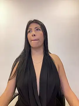Alanna atm  online show from 18, 7, 2026