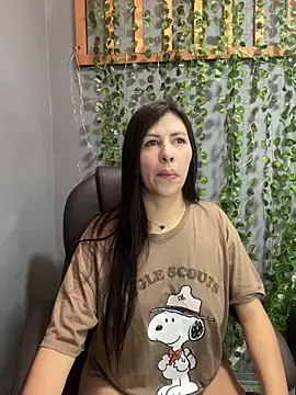 Snapshot of Alanna_atm_ chatting on 13, 3, 2025 Alanna atm online show from 13, 3, 2025