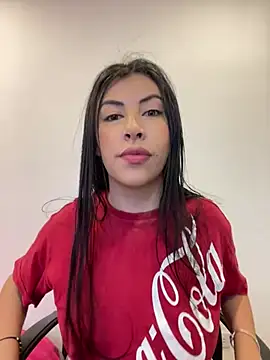 Alanna atm  online show from 17, 3, 2026