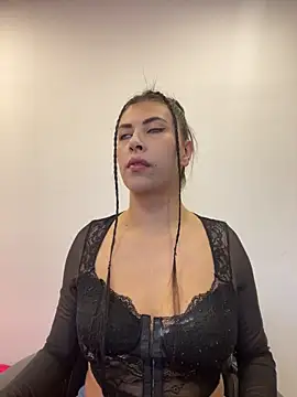 Alanna atm  online show from 29, 3, 2026