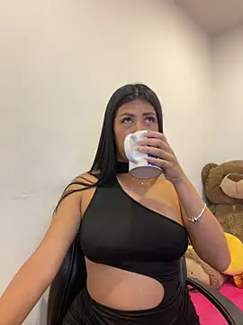 Snapshot of Alanna_atm_ chatting on 3, 6, 2026 Alanna atm online show from 3, 6, 2026