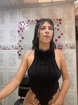 Snapshot of Alanna_atm_ chatting on 26, 2, 2025 Alanna atm online show from 26, 2, 2025