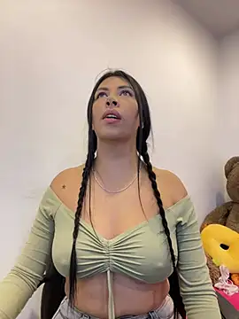 Alanna atm  online show from 16, 6, 2026
