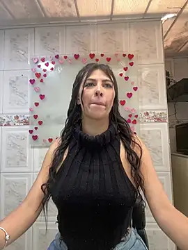 Snapshot of Alanna_atm_ chatting on 26, 2, 2025 Alanna atm online show from 26, 2, 2025