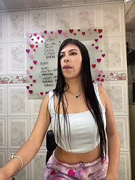 Snapshot of Alanna_atm_ chatting on 13, 2, 2025 Alanna atm online show from 13, 2, 2025