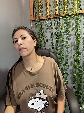 Snapshot of Alanna_atm_ chatting on 13, 3, 2025 Alanna atm online show from 13, 3, 2025