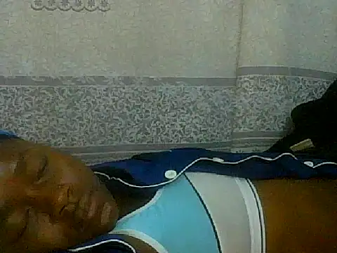 pretty nanah online show from 4, 10, 2025