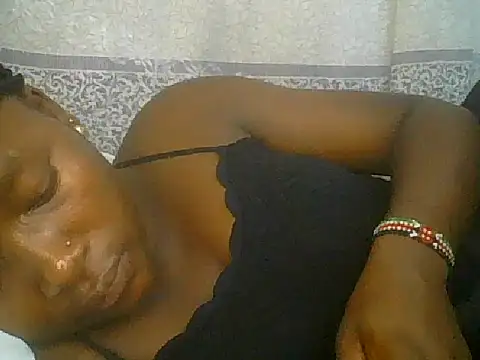 pretty nanah online show from 6, 10, 2025