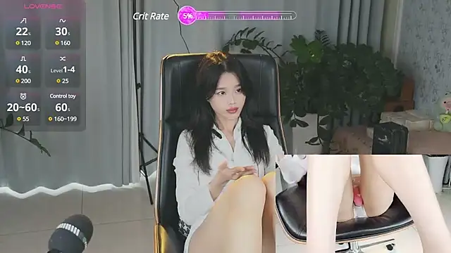  YouY  online show from 2, 3, 2025