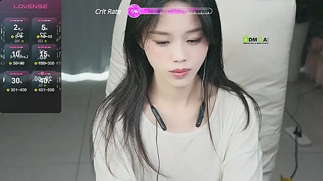  YouY  online show from 29, 1, 2025