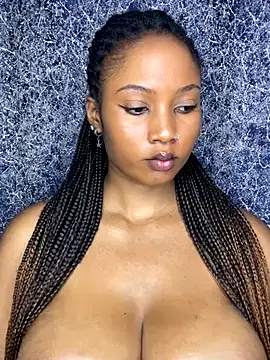 chocogirl01 online show from 5, 12, 2025