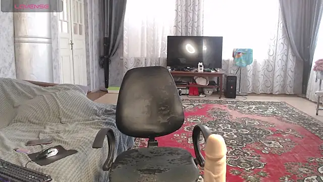 NancyXSkyblueX online show from 14, 3, 2026