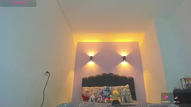 Snapshot of Sofia_Clauss_ chatting on 20, 5, 2026 Sofia Clauss online show from 20, 5, 2026