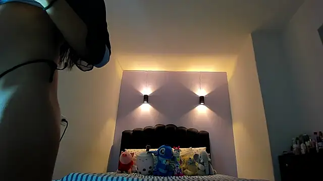 Sofia Clauss  online show from 17, 1, 2026