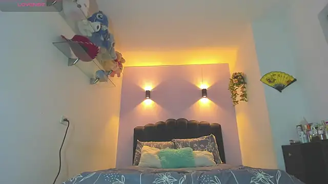 Snapshot of Sofia_Clauss_ chatting on 29, 5, 2026 Sofia Clauss online show from 29, 5, 2026