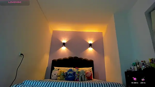 Sofia Clauss  online show from 18, 1, 2026