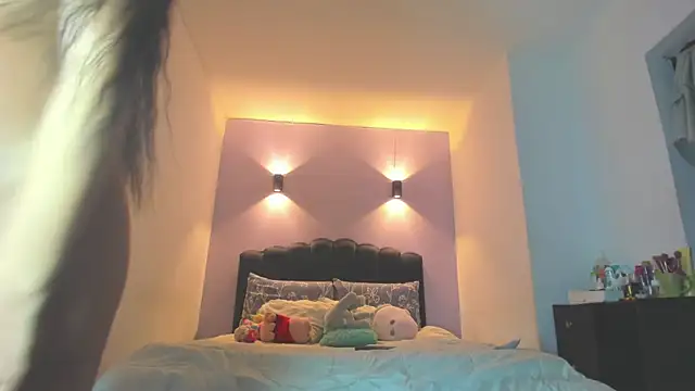 Snapshot of Sofia_Clauss_ chatting on 28, 4, 2026 Sofia Clauss online show from 28, 4, 2026