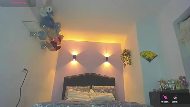 Snapshot of Sofia_Clauss_ chatting on 23, 5, 2026 Sofia Clauss online show from 23, 5, 2026