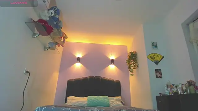 Snapshot of Sofia_Clauss_ chatting on 30, 5, 2026 Sofia Clauss online show from 30, 5, 2026
