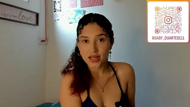 Snapshot of gabriela_duarte1 chatting on 26, 2, 2025 gabriela duarte1 online show from 26, 2, 2025