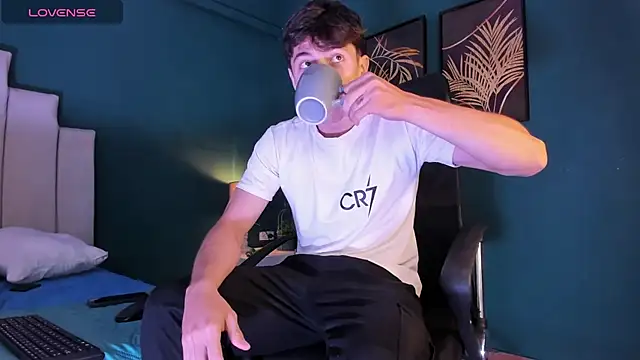 AlessandroDybala online show from 20, 11, 2025