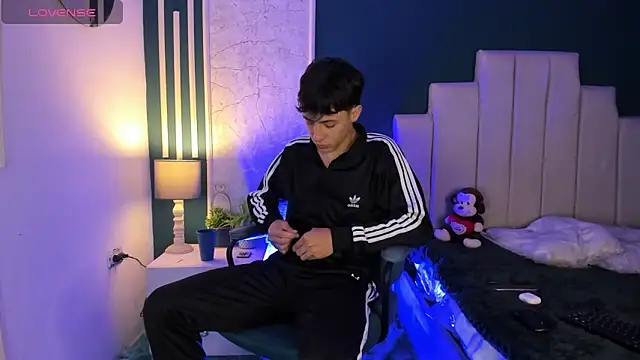AlessandroDybala online show from 26, 2, 2025