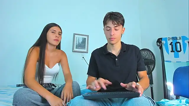 AlessandroDybala online show from 27, 2, 2026