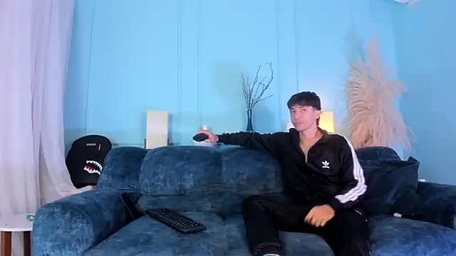 AlessandroDybala online show from 16, 11, 2025