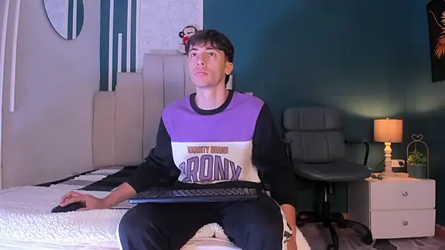 AlessandroDybala online show from 14, 11, 2025