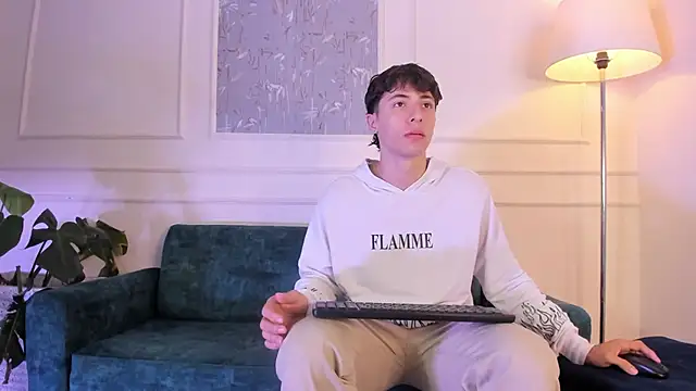 AlessandroDybala online show from 5, 11, 2025