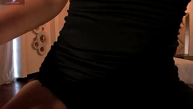 AnnaBrooks1 online show from 3, 2, 2026