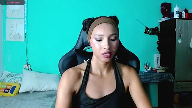 sensitive brunette online show from 1, 6, 2026