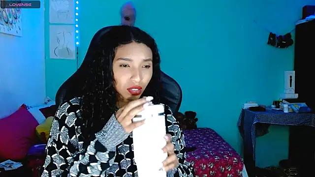 sensitive brunette online show from 8, 3, 2026