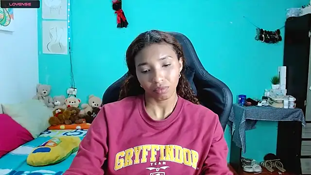 sensitive brunette online show from 7, 1, 2026