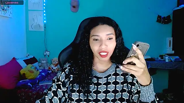 sensitive brunette online show from 8, 3, 2026