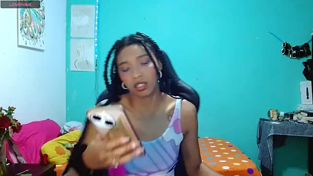 sensitive brunette online show from 8, 4, 2026