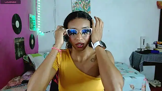 sensitive brunette online show from 20, 2, 2025