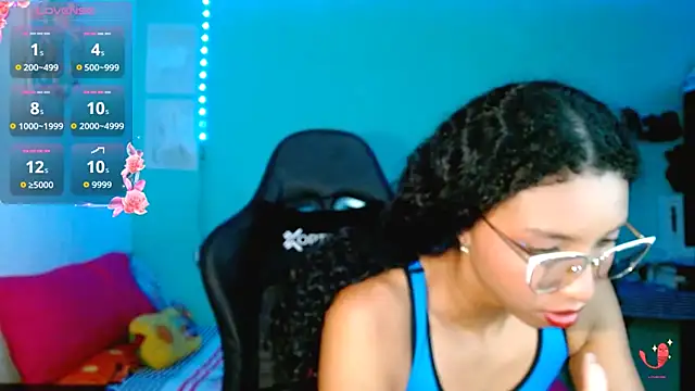 sensitive brunette online show from 10, 4, 2026