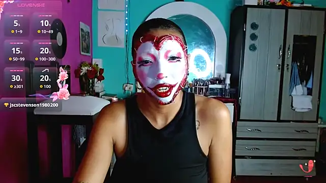 sensitive brunette online show from 28, 10, 2025